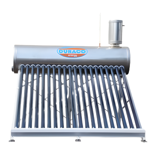[0] Duraco Pre Heated Pressure Solar Water Heater 300L PHP