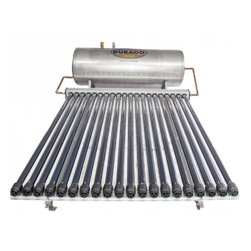 [0] Duraco Compact Split Solar Water Heater 200 CS