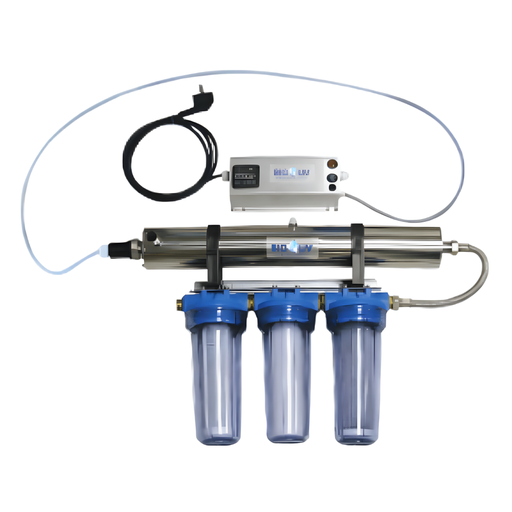 [0] Duraco Bio UV Kit Water Sanitisation