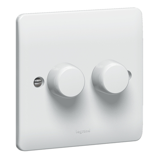 [730047] LEGRAND Synergy™ dimmer switch 2g 2w 250w 240/12v